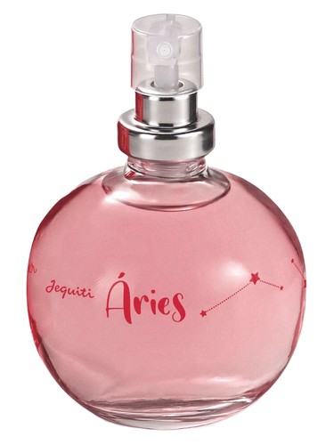 Frasco de Áries, de Jequiti