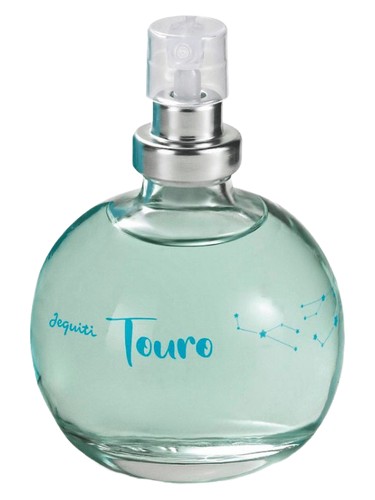 Frasco de Touro, de Jequiti
