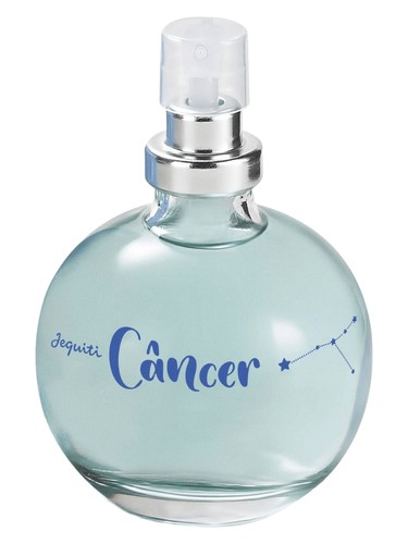 Frasco de Câncer, de Jequiti