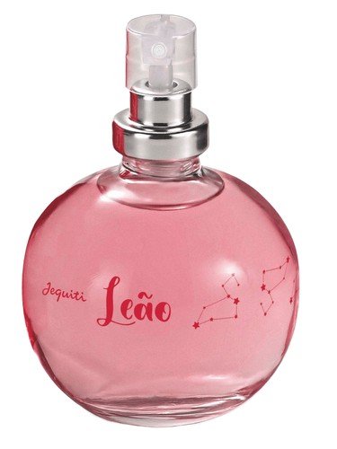 Frasco de Leão, de Jequiti