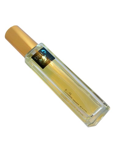 Frasco de Estancia, de DSH Perfumes