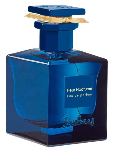 Frasco de Isabey Fleur Nocturne — Isabey