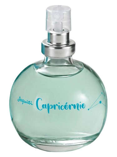 Frasco de Capricórnio, de Jequiti