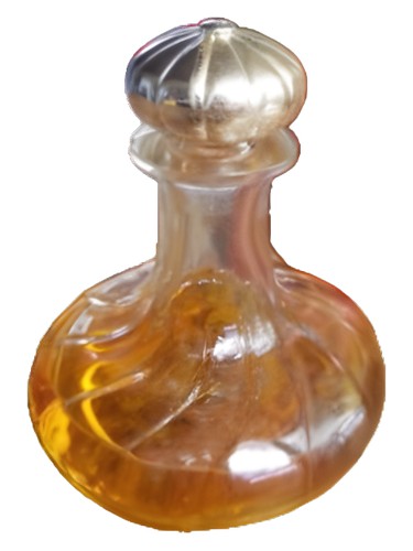 Frasco de Elégante, de Avon