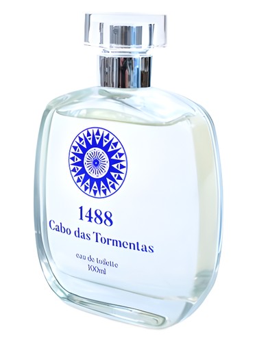 Frasco de 1488 Cabo das Tormentas, de Leme