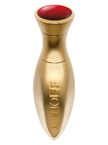 Frasco de Amphorae 16, de Xerjoff
