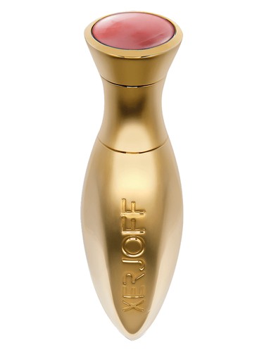 Frasco de Amphorae 48, de Xerjoff
