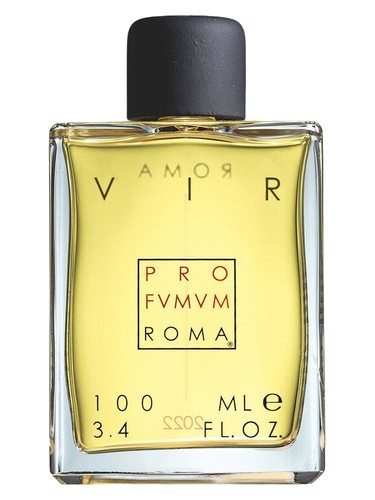 Frasco de Vir, de Profumum Roma