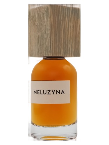 Frasco de Meluzyna, de Le Frag