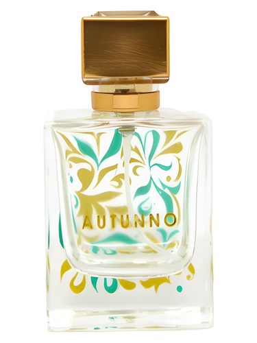 Frasco de Autunno, de Al-Jazeera Perfumes