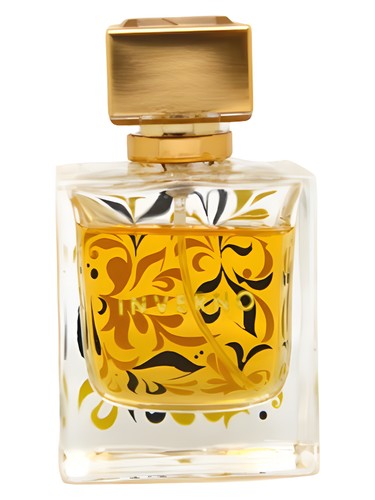 Frasco de Inverno, de Al-Jazeera Perfumes