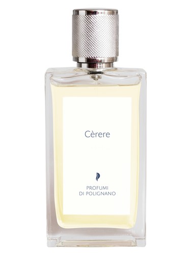 Frasco de Cèrere — Profumi Di Polignano