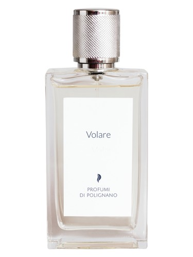 Frasco de Volare, de Profumi Di Polignano