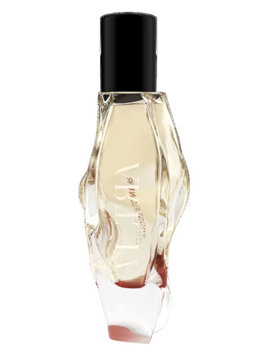 Frasco de Ghost Flower, de Altra