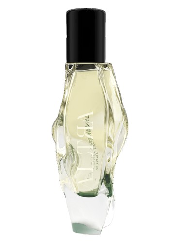 Frasco de Stone Cold Heart, de Altra