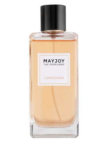 Frasco de Londoner, de MAYJOY The Perfumer