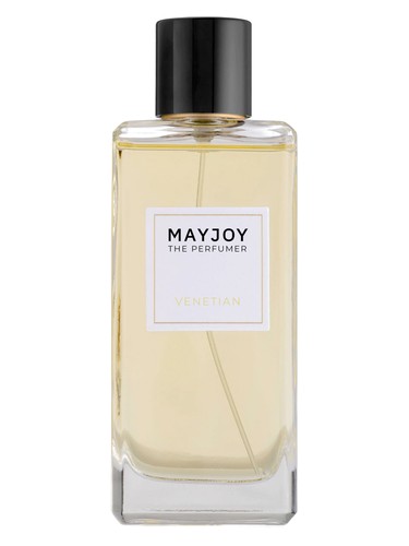 Frasco de Venetian, de MAYJOY The Perfumer