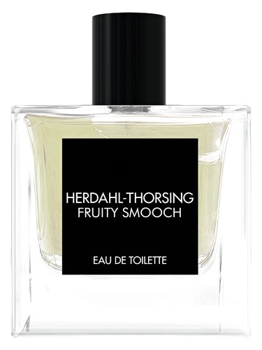 Frasco de Fruity Smooch, de Herdahl-Thorsing