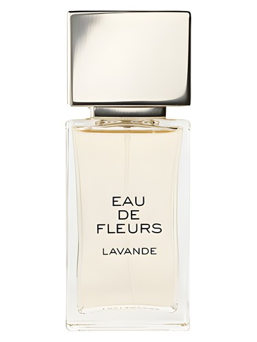 Frasco de Eau de Fleurs Lavande, de Chloé