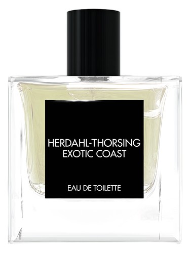 Frasco de Cinnamon Beauty, de Herdahl-Thorsing