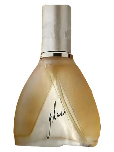 Frasco de Glass, de Avon