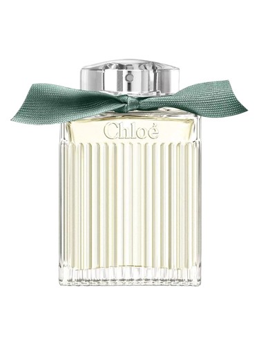 Frasco de Chloé Rose Naturelle Intense — Chloé