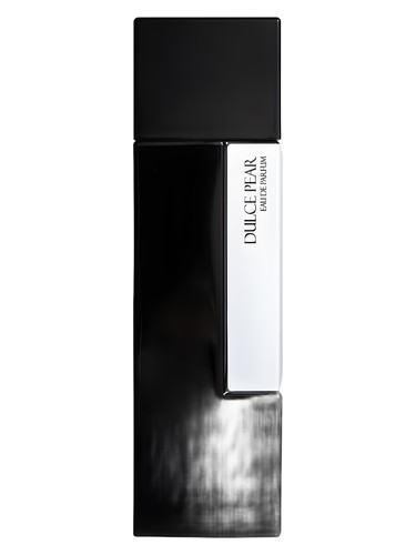 Frasco de Dulce Pear — Laurent Mazzone Parfums