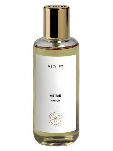 Frasco de Abîme — Maison Violet