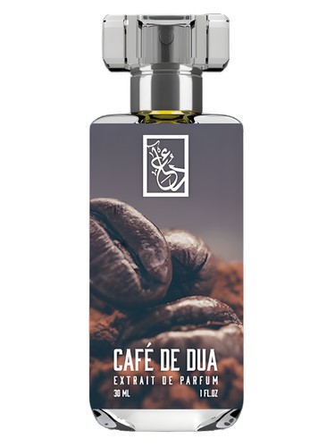 Frasco de Café de Dua — The Dua Brand