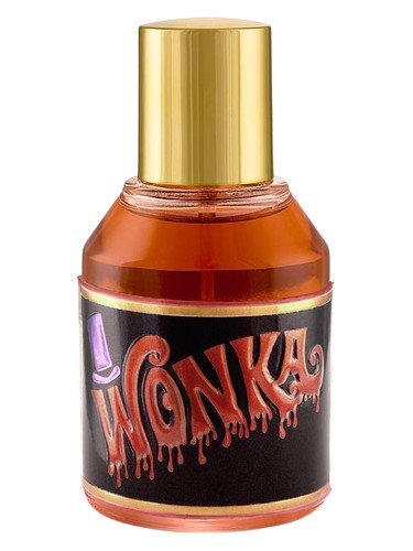 Frasco de Wonka, de Cinematic Infusions