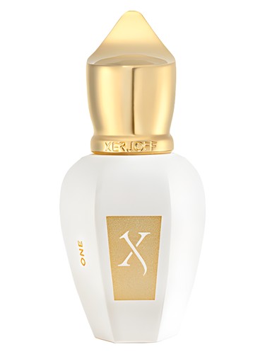 Frasco de White On White One — Xerjoff