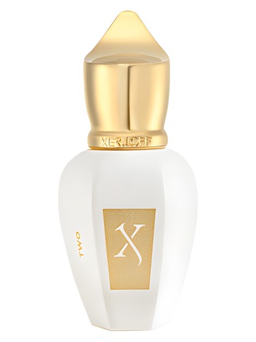 Frasco de White On White Two, de Xerjoff