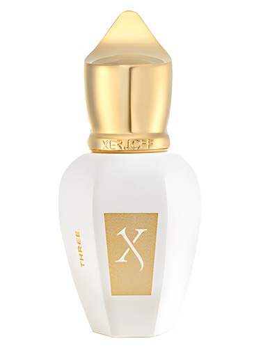 Frasco de White On White Three — Xerjoff