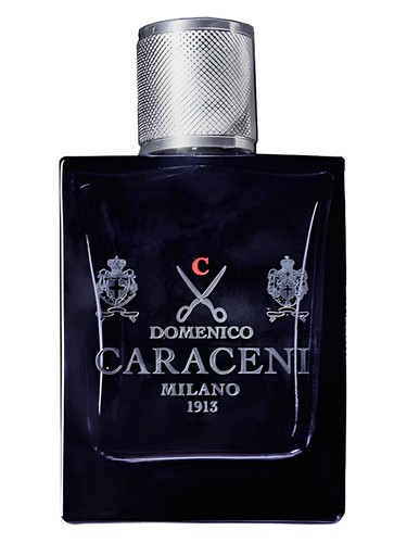 Frasco de Domenico Caraceni 1913 Eau de Parfum — Domenico Caraceni