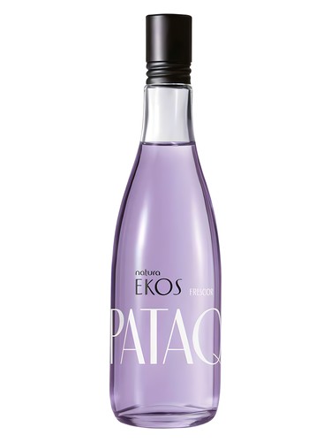 Frasco de Frescor Pataqueira — Natura