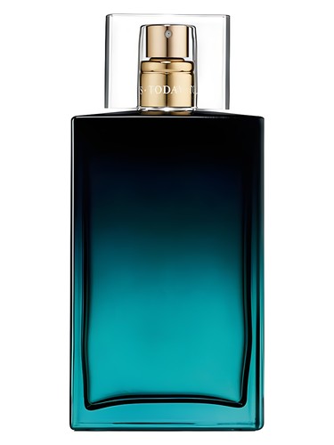 Frasco de Today Tomorrow Always The Moment Him, de Avon