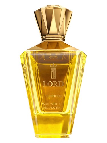 Frasco de Portofino, de Lord Milano