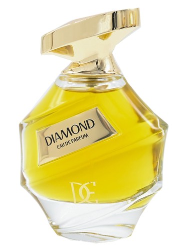 Frasco de Diamond, de Dkhoon Emirates