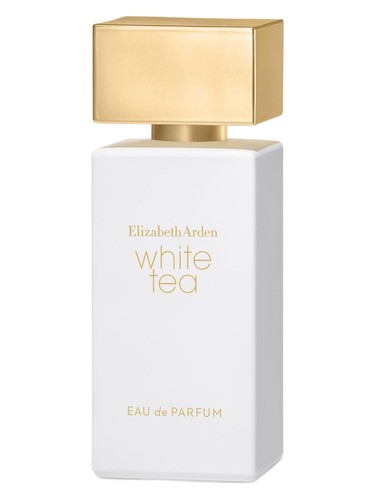 Frasco de White Tea Eau de Parfum — Elizabeth Arden