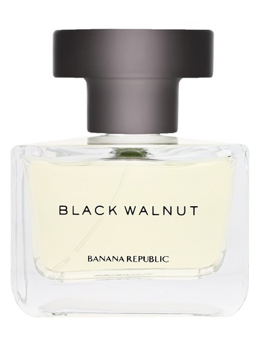 Frasco de Black Walnut, de Banana Republic