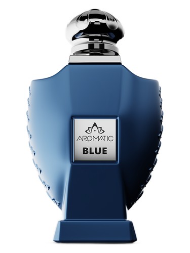 Frasco de Blue, de Aromatic Families