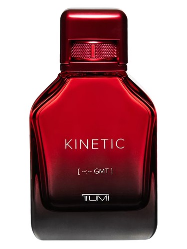Frasco de Kinetic [--:-- GMT], de TUMI