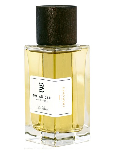 Frasco de Tramonte — Botanicae
