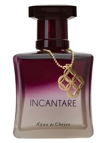 Frasco de Incantare, de Água de Cheiro