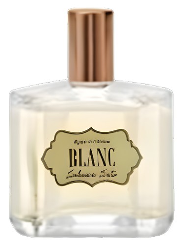 Frasco de Sabrina Sato Blanc, de Água de Cheiro