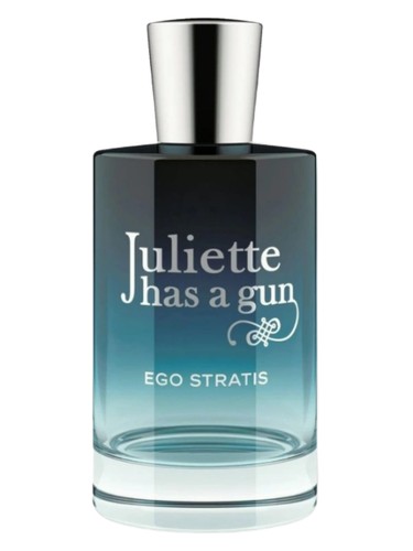 Frasco de Ego Stratis — Juliette Has A Gun