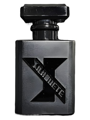 Frasco de Xilhouete, de Scent Studio