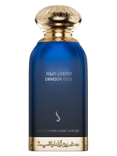 Frasco de Dkhoon Oud — Dkhoon Emirates