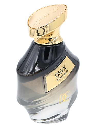 Frasco de Onyx, de Dkhoon Emirates