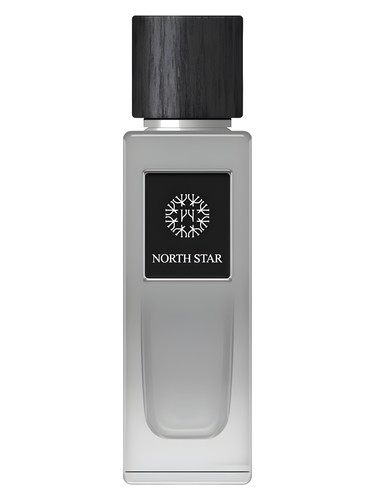 Frasco de North Star — The Woods Collection